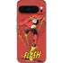 DC Comics The Flash Classic Action Pose Art Pixel 9 Pro XL Skin